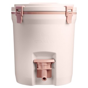 스탠리 어드벤처 워터저그, 로즈쿼츠, 7.5L, 1개