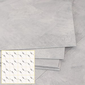 시트몰이 데코타일 7p 리무벌 스티커 TL-C01