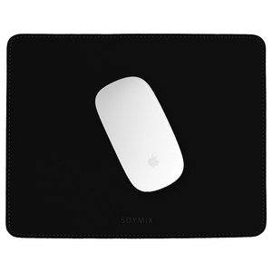 소이믹스 가죽 마우스패드 스퀘어 SOL5S