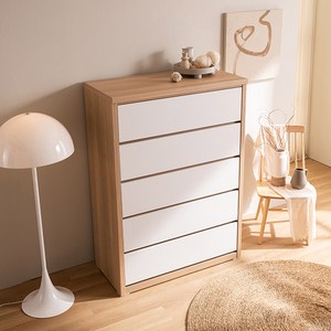 삼익가구 그레이트 1000 5단 광폭 초대형 서랍장 방문설치