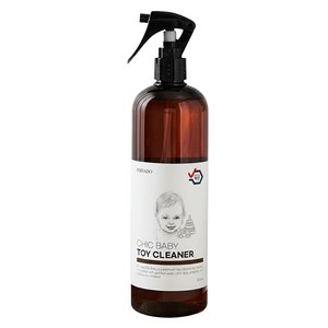 페르바도 칙베이비 살균 스프레이, 500ml, 1개