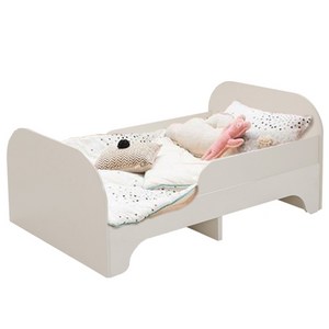 리바트 꼼므 길이조절 침대 + 1200 매트리스 세트 방문설치