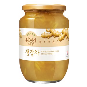 복음자리 생강차, 600g, 1개입, 1개