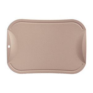 도블레 칼집나지 않는 항균도마, 살몬, 소(290 x 19..., 1개