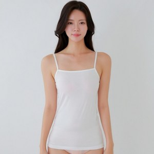 이너프라이즈 여성용 끈나시 4p 세트