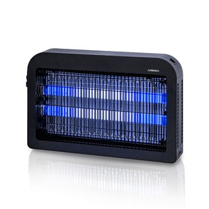 에어보나 LED 전기 모기 퇴치기