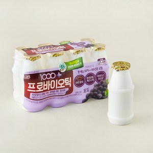 남양유업 1000+ 프로바이오틱 포도