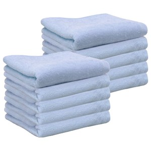 송월타월 CS32 세면타월 55g 30수