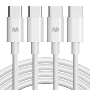 구스페리 c타입 to c타입 60W 고속 충전 케이블