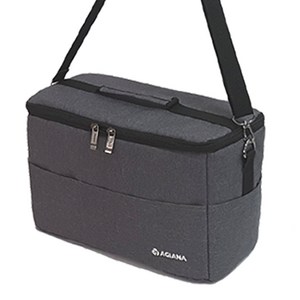 아기아나 3way 유모차정리함