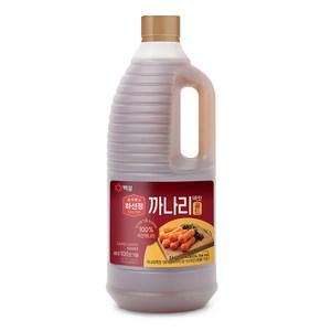 하선정 까나리액젓 골드, 5kg, 1개