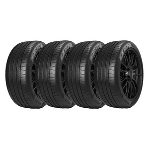 피렐리타이어 피제로 AS MO-S 타이어 255/40R20, 출장장착, 4개