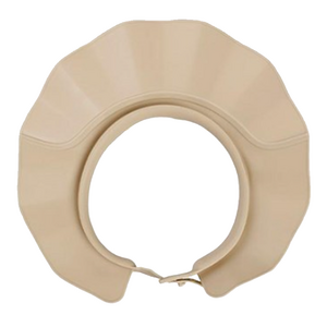 말랑하니 유아용 샴푸캡, 코코아밀크, 1개