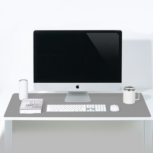 미소로운 와이드 논슬립 테이블 데스크 매트