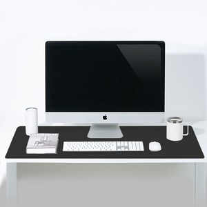 미소로운 와이드 논슬립 테이블 데스크 매트