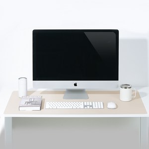 미소로운 와이드 논슬립 테이블 데스크 매트