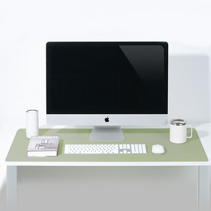 미소로운 와이드 논슬립 테이블 데스크 매트