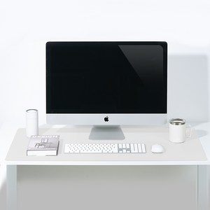 미소로운 와이드 논슬립 테이블 데스크 매트