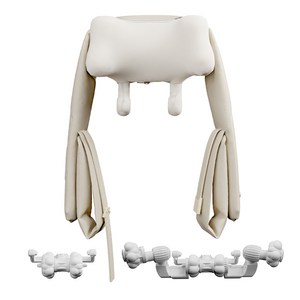 제스파 더툴 350 목어깨 안마기