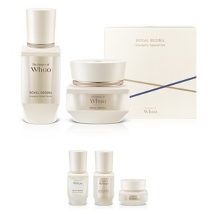 더후 로얄 레지나 에너제틱 2종 세트