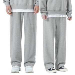 네이븐 세미 와이드 팬츠 NA-3P215M