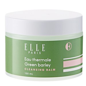 ELLE PARIS 오떼르말 그린베일리 클렌징밤, 100ml, 1개