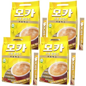 모카씨엔티 모카 카페 마일드 커피믹스