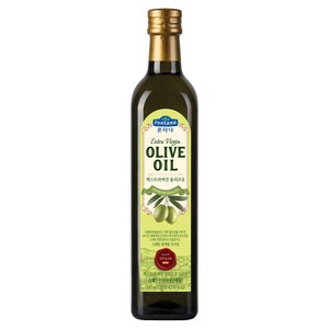 폰타나 엑스트라 버진 올리브유 마라스카, 500ml, 1개