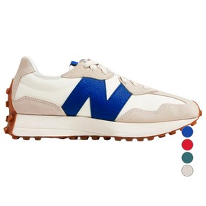 [NEWBALANCE]뉴발란스_327_여성용_운동화_WS327