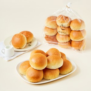 아티제 버터모닝롤, 250g, 2개