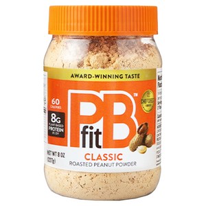 피비핏 클래식 피넛버터 파우더, 227g, 1개