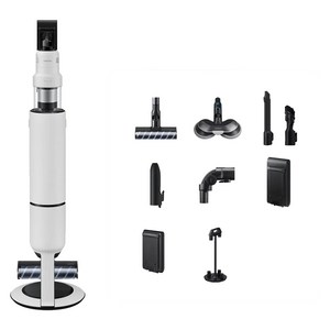 삼성전자 Bespoke 제트 AI 청소기 400W 고객직접설치