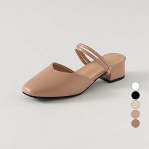 착한구두 여성용 라끄 투웨이 스트랩 샌들 SDLTS2b3011c1