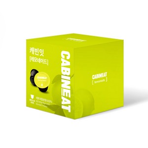 캐빈잇 레모네이드