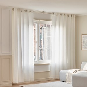 ON 데이 차광 커튼 + 타이백