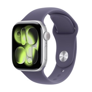 Apple 2025 애플워치 11