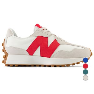 [NEWBALANCE]뉴발란스_327_여성용_운동화_WS327