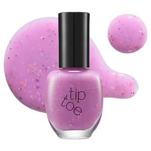 팁토우 지오코소 네일 폴리쉬, 512 블루베리 스..., 10ml, 1개