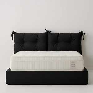 이편한침대 COMFORT29 독립 포켓스프링 경강선 스프링 매트리스, 퀸, 29cm, 미디엄하드