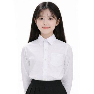 로시앤로우 조이 긴팔 셔츠 SK015