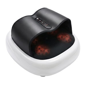 닥터라이프 온열 공기압 돌기 발바닥 발마사지기