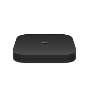 샤오미 4K TV 셋톱박스 S