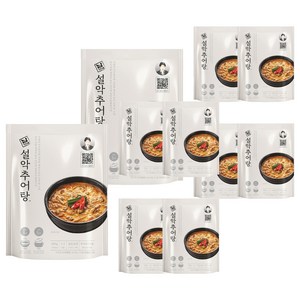 남가네설악추어탕, 450g, 10개