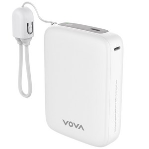 보바 그립 22.5W 고속충전 보조배터리 20000mAh