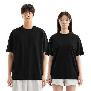 네이븐 쿨론 반팔 티셔츠 NA1COT