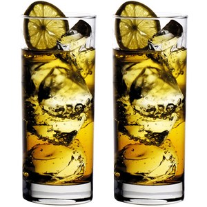 오션글라스 산마리노 쥬스잔 480ml, 2개입