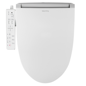 블루밍 직수형 방수 비데