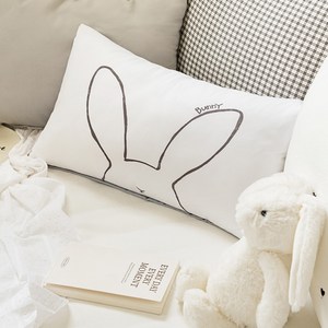 쉬즈홈 버니 DTP 마이크로 베개