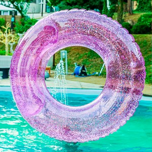 빅웨이브 글리터 포토제닉 튜브 100cm