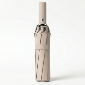 무식이네 튼튼한 UV 99.9% 자외선차단 24K 원터치 3단 자동 양우산